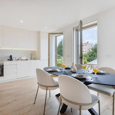 The Prime Loft @ Boavista Flats Apartment *