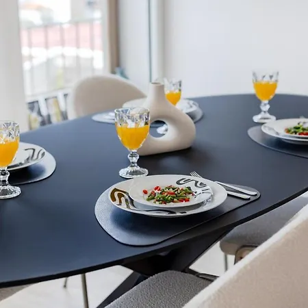 The Prime Loft @ Boavista Flats Porto