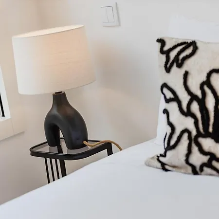 The Prime Loft @ Boavista Flats Apartment