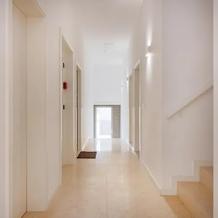 The Prime Loft @ Boavista Flats * Porto