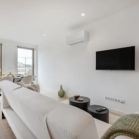 Lejlighed The Prime Loft @ Boavista Flats