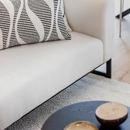 The Prime Loft @ Boavista Flats * Porto