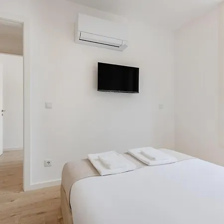 The Prime Loft @ Boavista Flats Lejlighed