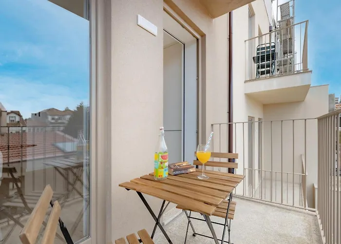 Apartment The Prime Loft @ Boavista Flats *