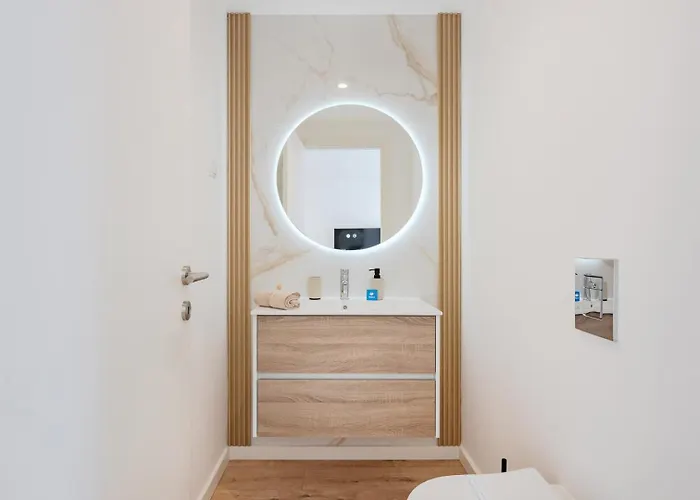 The Prime Loft @ Boavista Flats Apartment