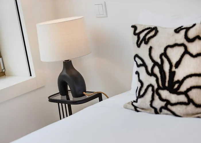 The Prime Loft @ Boavista Flats Apartment Porto