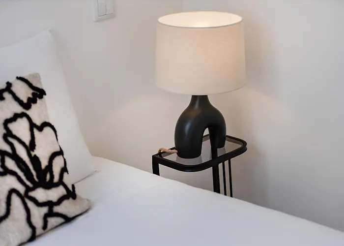 The Prime Loft @ Boavista Flats Apartment Porto