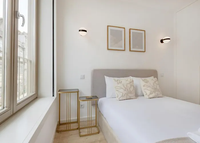 The Prime Loft @ Boavista Flats Apartment