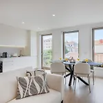 The Prime Loft @ Boavista Flats * Porto