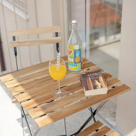 アパート The Prime Retreat At Boavista Flats *