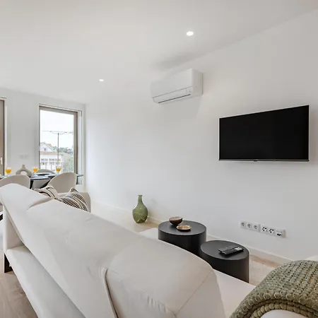 The Prime Retreat At Boavista Flats