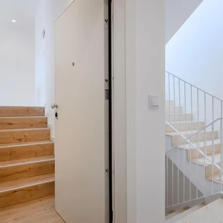 The Prime Retreat At Boavista Flats * Oporto