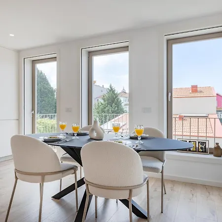 The Prime Retreat At Boavista Flats