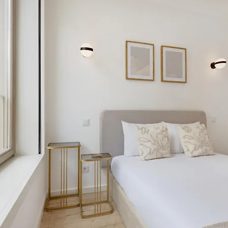 The Prime Retreat At Boavista Flats Appartamento