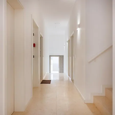 アパート The Prime Retreat At Boavista Flats