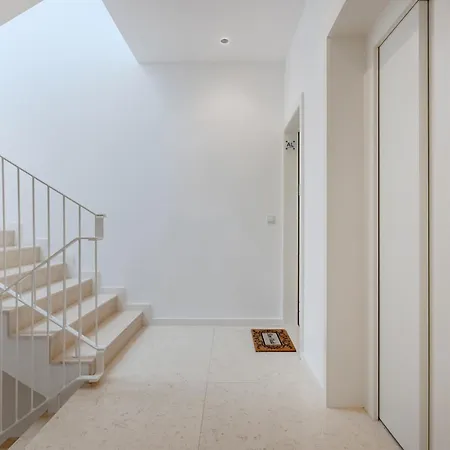 アパート The Prime Retreat At Boavista Flats *