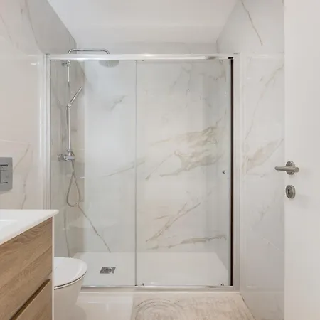 The Prime Retreat At Boavista Flats アパート