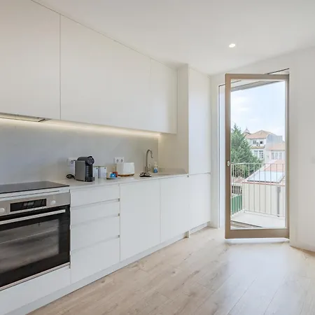 Appartamento The Prime Retreat At Boavista Flats