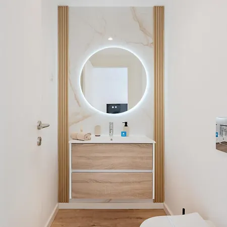 The Prime Retreat At Boavista Flats Appartamento