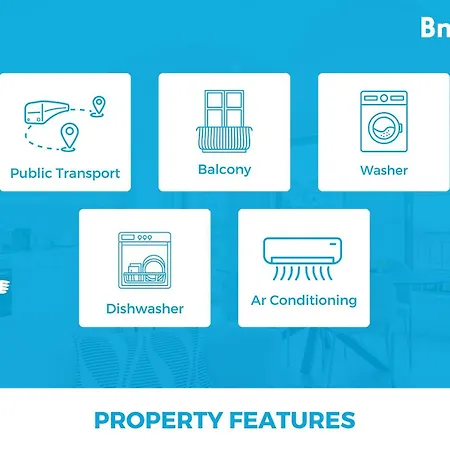 The Prime Retreat At Boavista Flats *