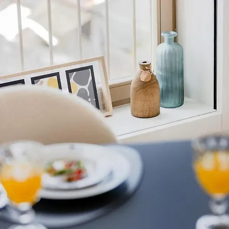 The Prime Loft @ Boavista Flats Porto