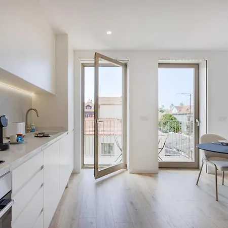 The Prime Loft @ Boavista Flats
