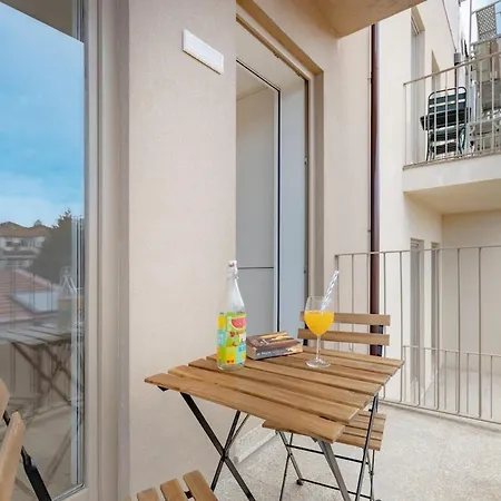 Apartamento The Prime Loft @ Boavista Flats