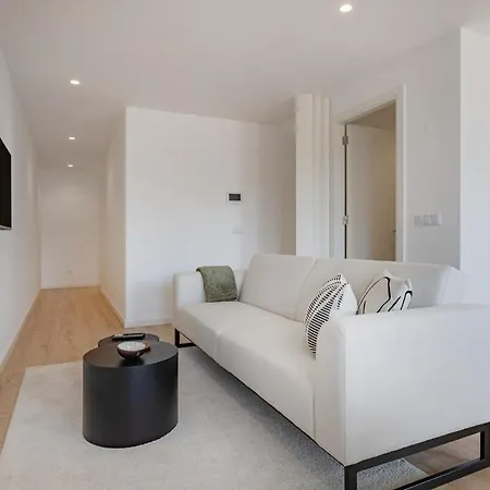 The Prime Loft @ Boavista Flats Apartamento *