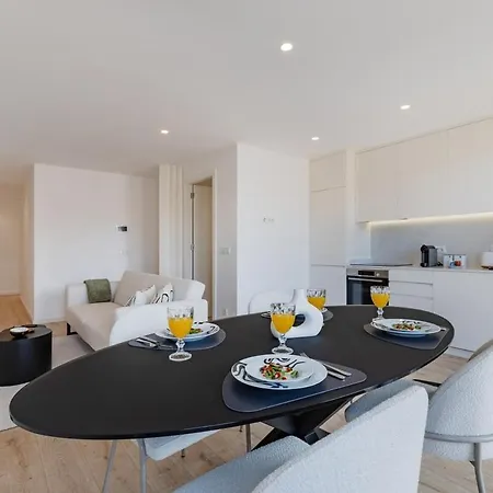 Apartamento The Prime Loft @ Boavista Flats *