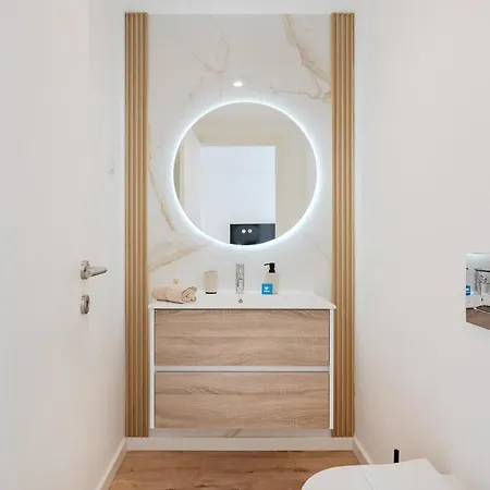 The Prime Loft @ Boavista Flats *