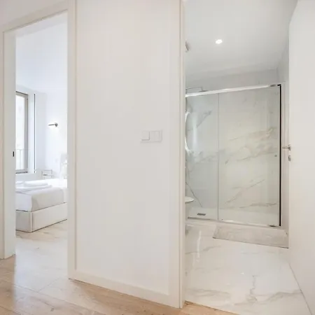 The Prime Loft @ Boavista Flats