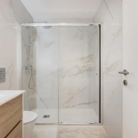 The Prime Loft @ Boavista Flats بورتو