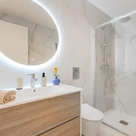 The Prime Loft @ Boavista Flats بورتو