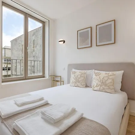 Apartamento The Prime Loft @ Boavista Flats Porto