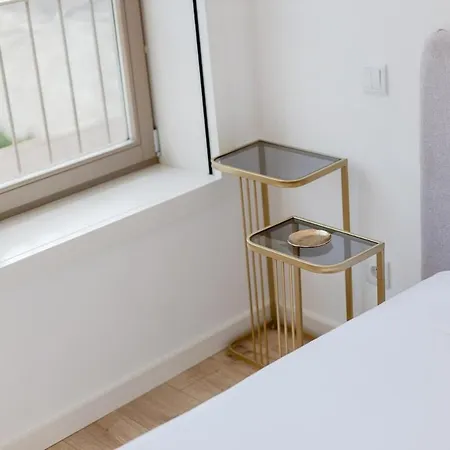 The Prime Loft @ Boavista Flats * بورتو