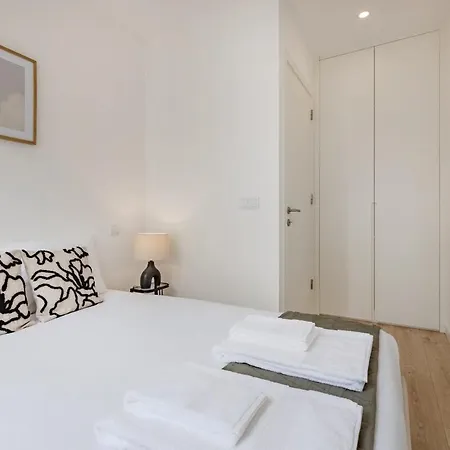 The Prime Loft @ Boavista Flats Porto