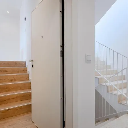 The Prime Loft @ Boavista Flats Apartamento Porto