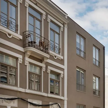 The Prime Loft @ Boavista Flats Apartamento Porto