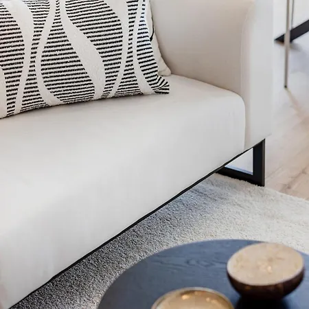 Apartamento The Prime Loft @ Boavista Flats *