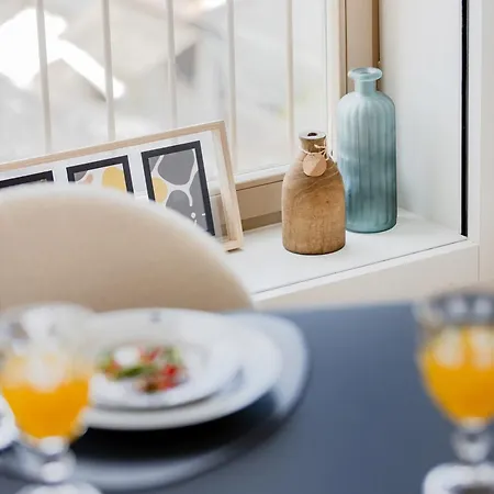 شقة The Prime Loft @ Boavista Flats *