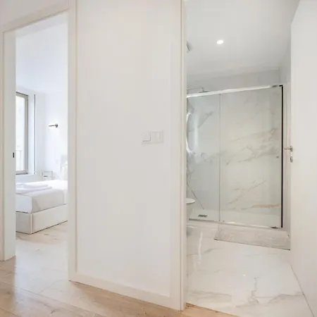 The Prime Loft @ Boavista Flats شقة