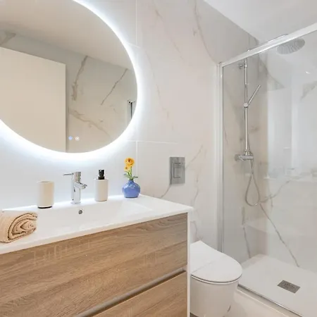 The Prime Loft @ Boavista Flats شقة بورتو