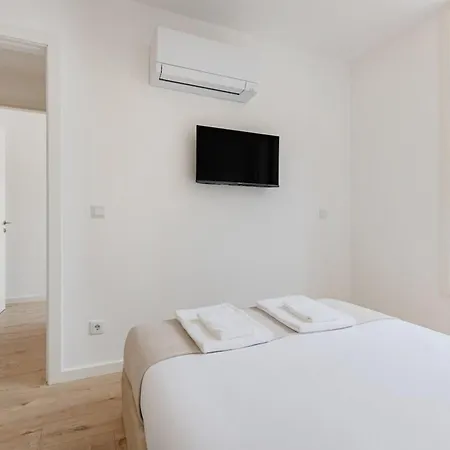 The Prime Loft @ Boavista Flats شقة