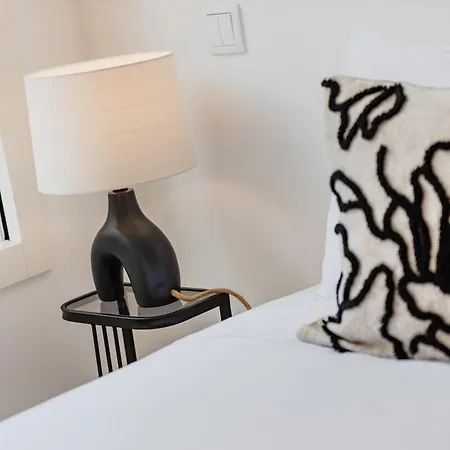 The Prime Loft @ Boavista Flats بورتو