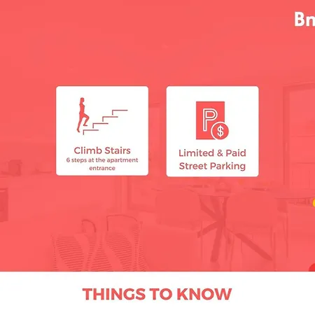 The Prime Loft @ Boavista Flats شقة *