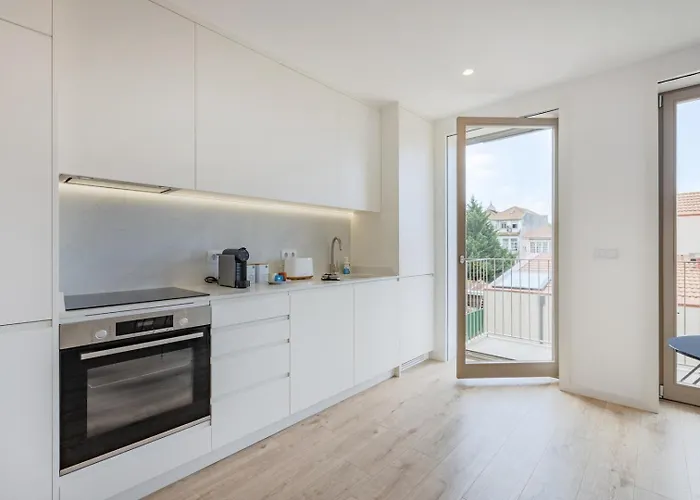 The Prime Loft @ Boavista Flats