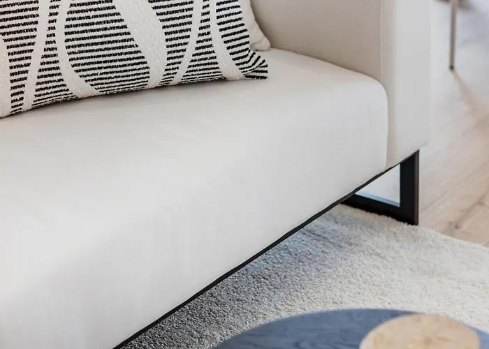 The Prime Loft @ Boavista Flats *