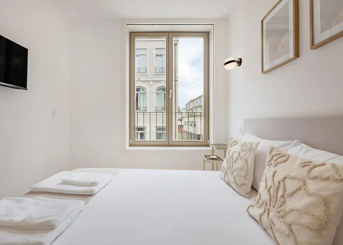 The Prime Loft @ Boavista Flats