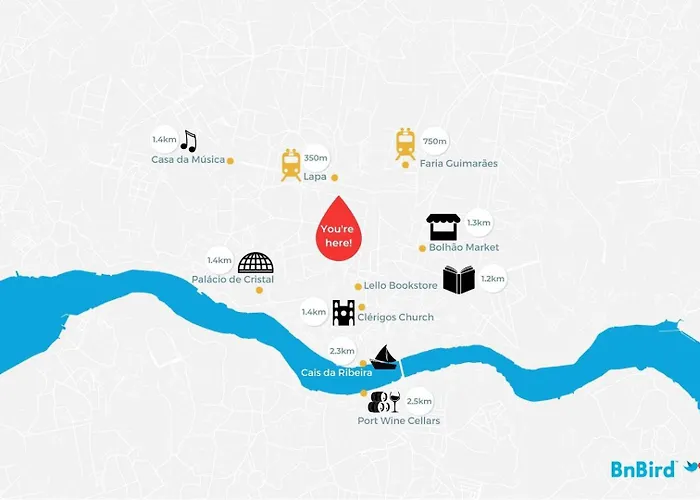 アパート The Prime Loft @ Boavista Flats *