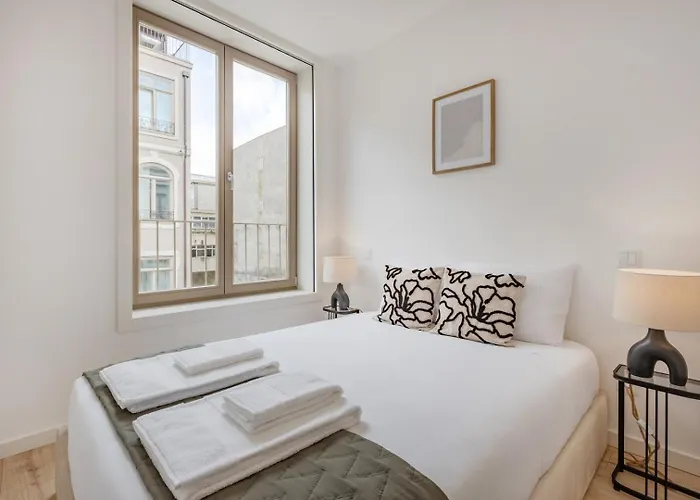 Daire The Prime Loft @ Boavista Flats *